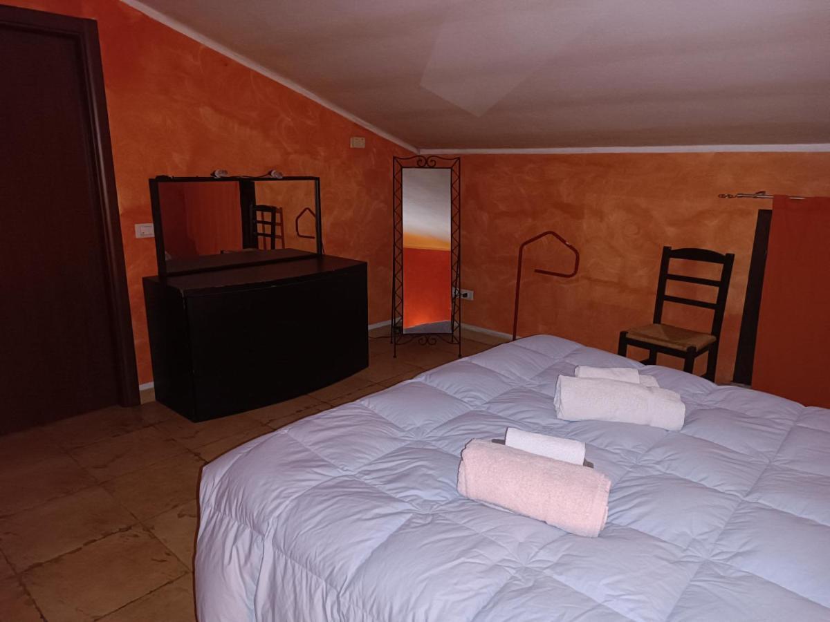 Casa Vacanzetavullia Daire Dış mekan fotoğraf