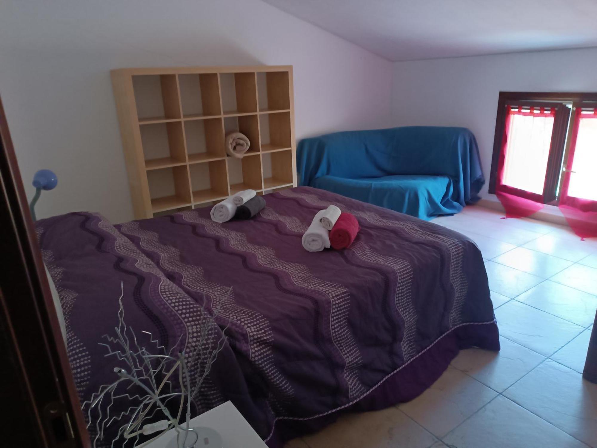 Casa Vacanzetavullia Daire Dış mekan fotoğraf